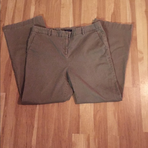 Land's End Fit 2 Chinos