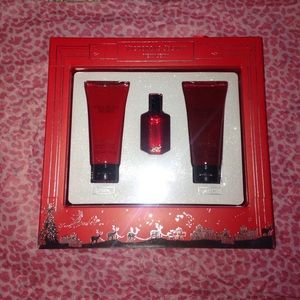 Victoria's Secret perfume bundle