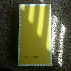 Navajo Classic Napa Valley Jack Rogers