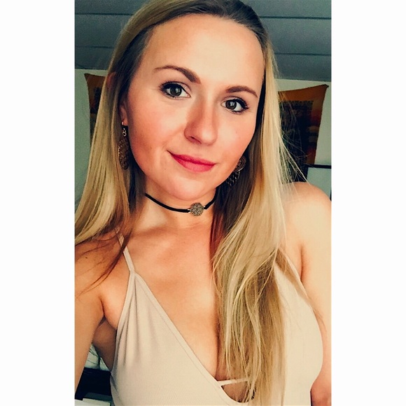 Meet your Posher, Morgan