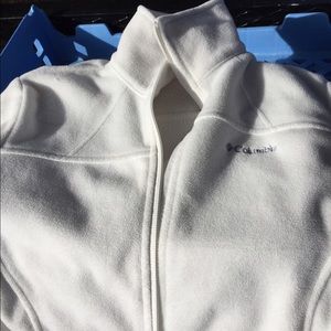 Columbia jacket