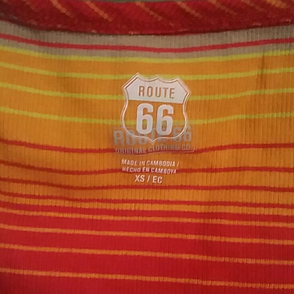 Tank top - Picture 2 of 3