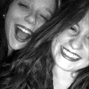 Meet your Posher, Gianna