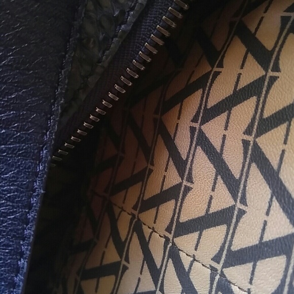 Zac Posen leather Belyn boho purse - Picture 3 of 4