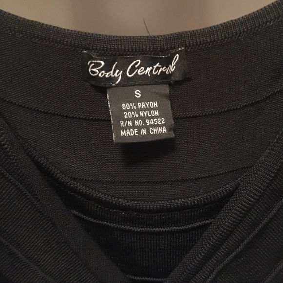 Dress - Picture 2 of 4