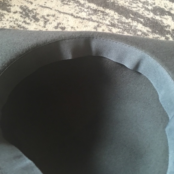 Gray Floppy Hat - Picture 4 of 4