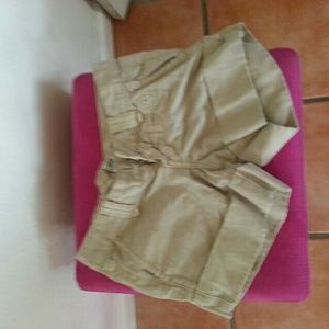 Authentic True Religion Rosie Shorts