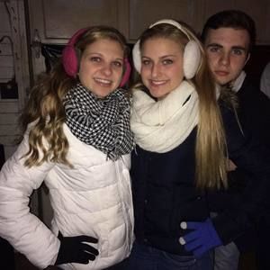 Meet your Posher, Alli