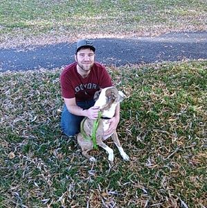 Meet your Posher, James