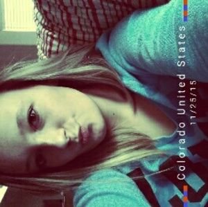 Meet your Posher, Ashlee