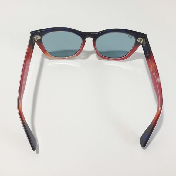 Ray-Ban Wayfarer (Lamarie Special Series)
