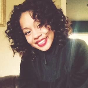 Meet your Posher, Aaliyah