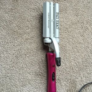 Bed Head wave runner waver