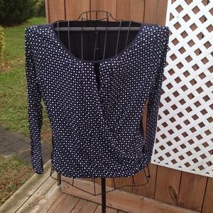 Ann Taylor blouse