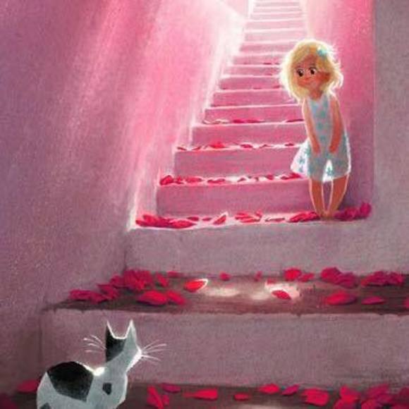 Meet your Posher, Sharlene