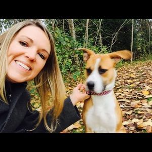 Meet your Posher, Heidi