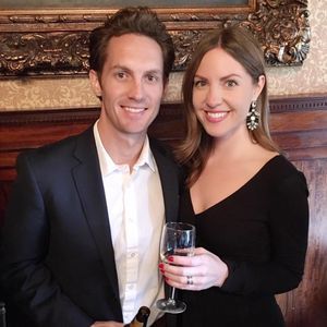 Meet your Posher, Colie