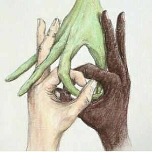 Meet your Posher, Ron