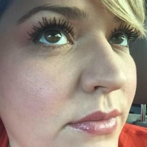 Meet your Posher, Courtney