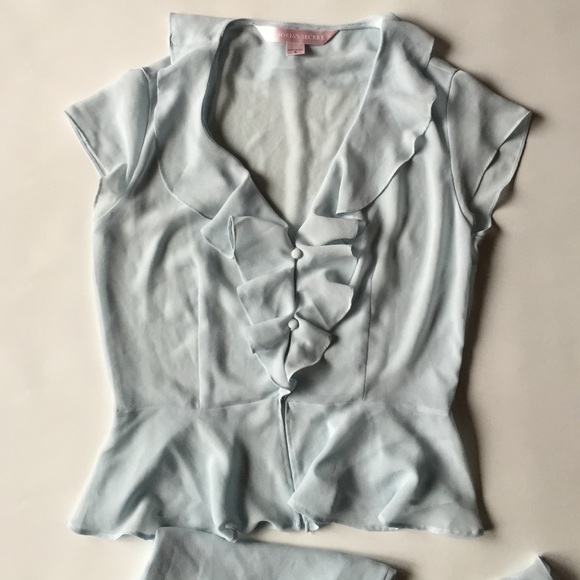 Victoria's Secret pajamas