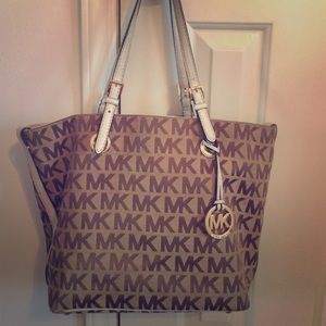 Michael Kors Totebag