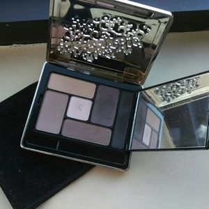 Guerlain gorgeous palette eye de passy!