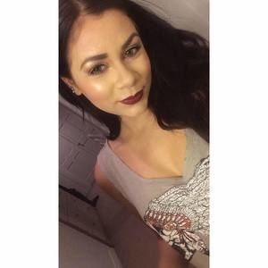 Meet your Posher, Carissa