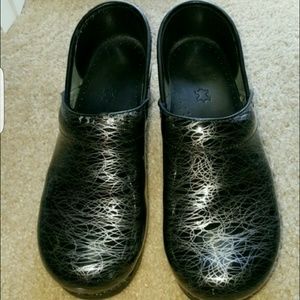 Dansko clogs
