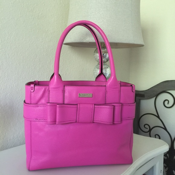 KATE SPADE HANDBAG