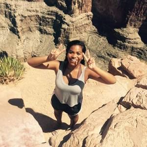 Meet your Posher, Bridgette