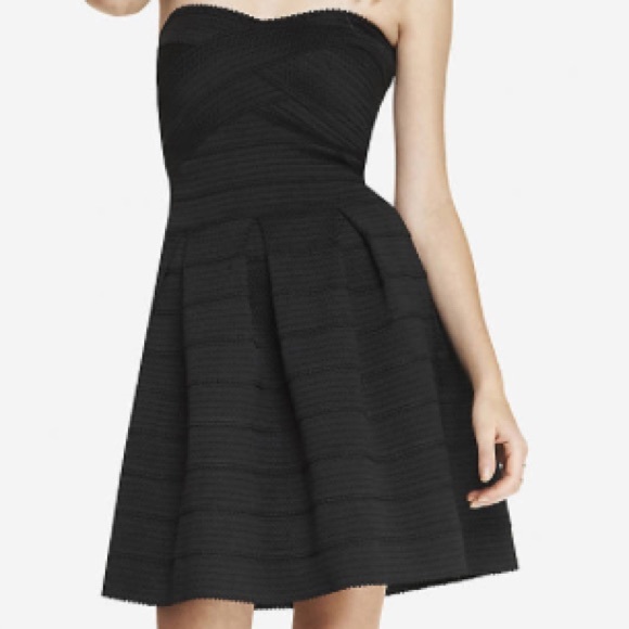 Gorgeous Flare Dress❤️ - Picture 2 of 4