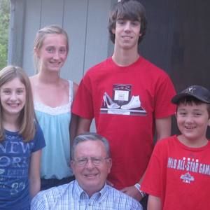 Meet your Posher, Cathy