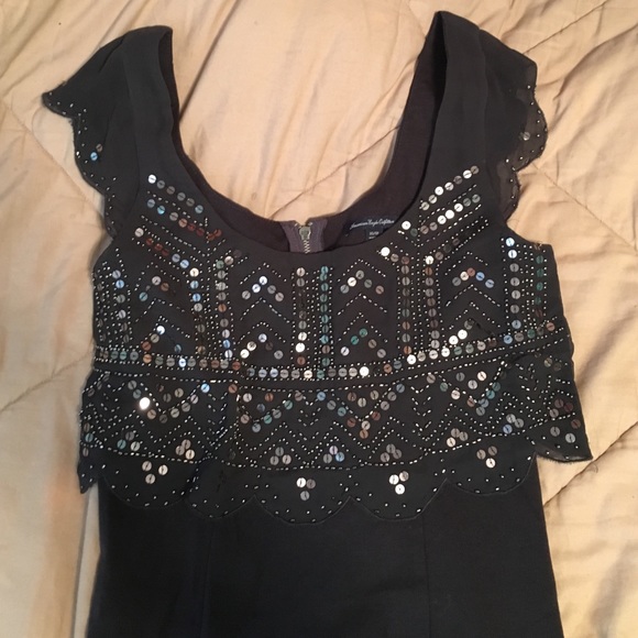 American Eagle dress