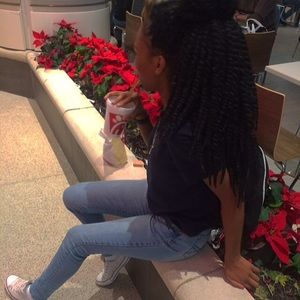 Meet your Posher, Taliah