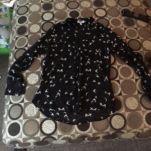 Express portofino shirt