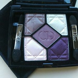 Dior Victoire Palette