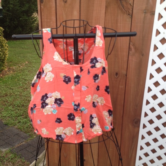 Kirra top