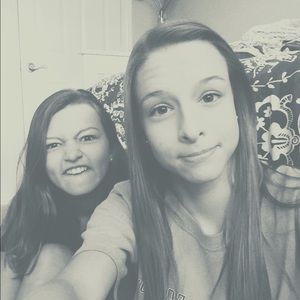 Meet your Posher, Alexandra