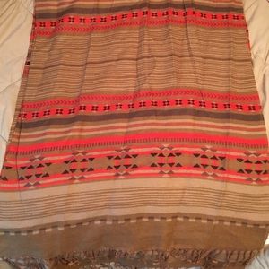 Never worn/used H&M scarf