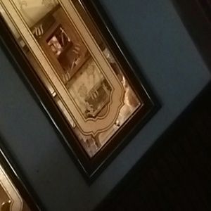 Meet your Posher, Mesha