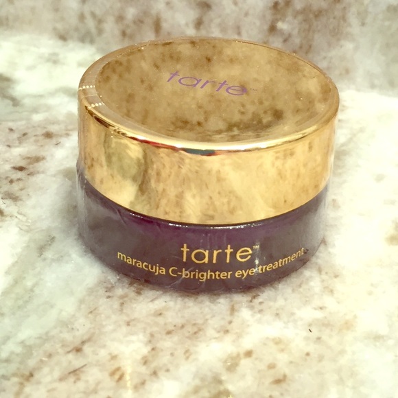 TARTE Maracuja Eye Treatment