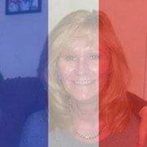 Meet your Posher, Kathy