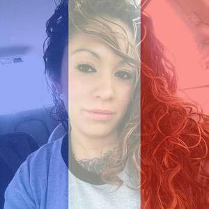 Meet your Posher, Cameron n clarissa