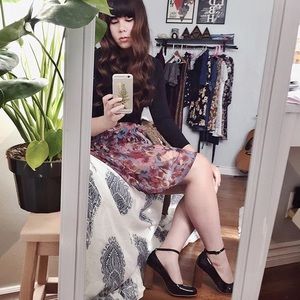 Meet your Posher, Mai