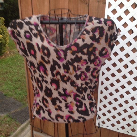 Limited shirt