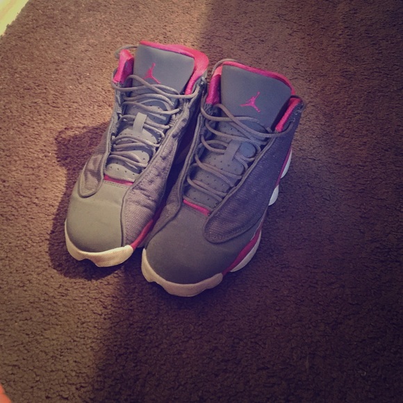 Air Jordan 13 GS