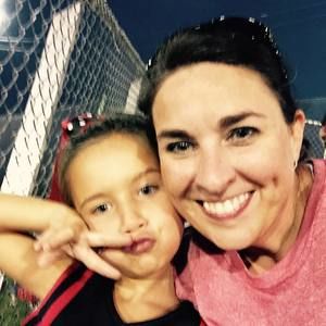 Meet your Posher, Shellie