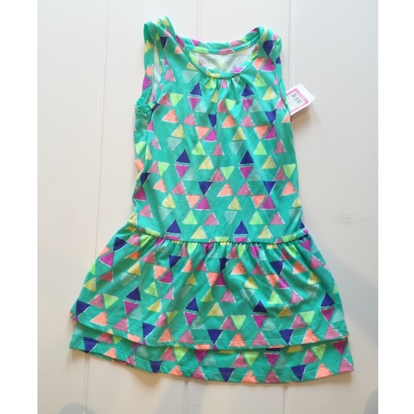 Circo little girls dress