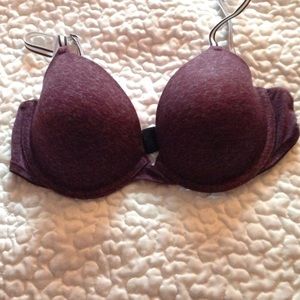 Victoria's Secret PINK Wear Everywhere bra