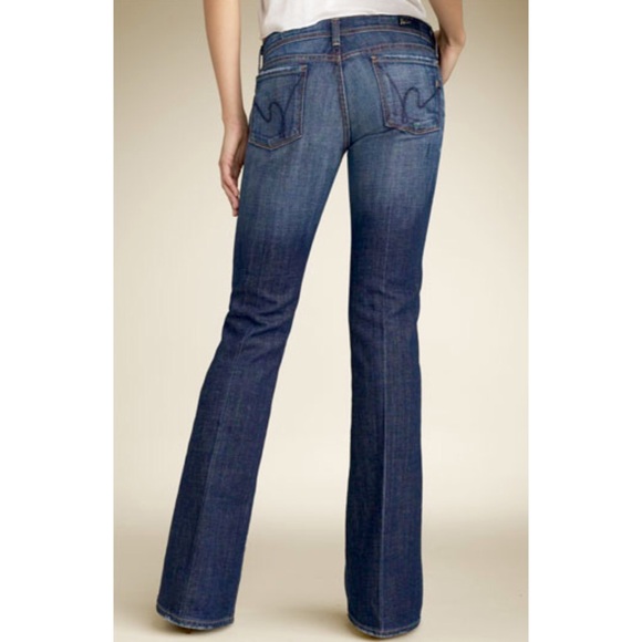CITIZENS OF HUMANITY Ingrid Jeans